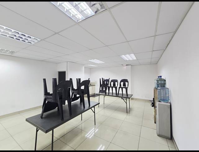 1,226M² WAREHOUSE TO LET IN KYA SANDS
